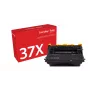 Toner preto Everyday™ da Xerox compatível com HP 37X (CF237X), alta capacidade