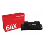 Toner preto Everyday™ da Xerox, compatível com HP 64X (CC364X), alta capacidade