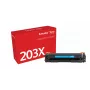 Toner ciano Everyday™ da Xerox compatível com HP 203X (CF541X), alta capacidade