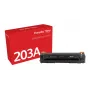 Toner preto Everyday™ da Xerox compatível com HP 203A (CF540A), capacidade standard