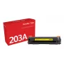 Toner amarelo Everyday™ da Xerox compatível com HP 203A (CF542A), capacidade standard