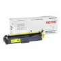 Toner amarelo Everyday™ da Xerox, compatível com Brother TN225Y/TN245Y, alta capacidade