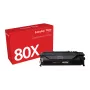 Toner preto Everyday™ da Xerox compatível com HP 80X (CF280X), alta capacidade