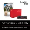 Toner preto Everyday™ da Xerox compatível com HP 94A (CF294A), capacidade padrão