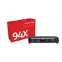 Toner preto Everyday™ da Xerox compatível com HP 94X (CF294X), alta capacidade
