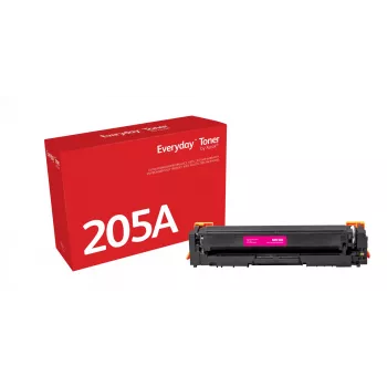 Toner magenta Everyday™ da Xerox compatível com HP 205A (CF533A), capacidade padrão