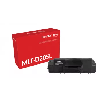 Toner preto Everyday™ da Xerox compatível com Samsung MLT-D205L, alta capacidade