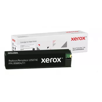 Toner preto Everyday™ da Xerox compatível com HP 973X (L0S07AE), alta capacidade