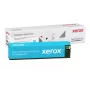 Cartucho de tinta Xerox Everyday ciano compatível com HP 973X (F6T81AE), alta capacidade
