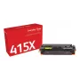 Toner amarelo Everyday™ da Xerox compatível com HP 415X (W2032X), alta capacidade