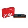 Toner ciano Everyday™ da Xerox compatível com HP 216A (W2411A), capacidade padrão