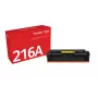 Toner amarelo Everyday™ da Xerox compatível com HP 216A (W2412A), capacidade padrão