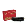 Xerox Everyday 003R99807 cartucho de toner remanufaturado compatível com HP 05A (CE505A), capacidade padrão, 2300 páginas, preto