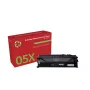 Xerox Everyday 003R99808 cartucho de toner remanufaturado compatível com HP 05X (CE505X), alta capacidade, 6500 páginas, preto