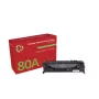 Toner mono recondicionado Everyday™ da Xerox compatível com HP 80A (CF280A), capacidade padrão