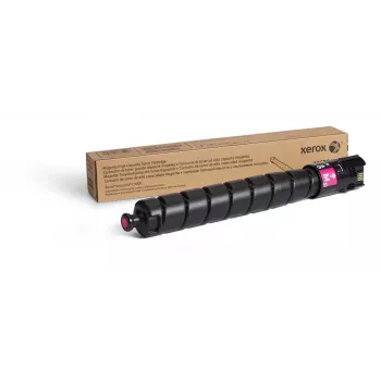 Cartucho de toner magenta de alta capacidade Xerox Original® VersaLink® C9000 Color Printer (26500 páginas) – 106R04079
