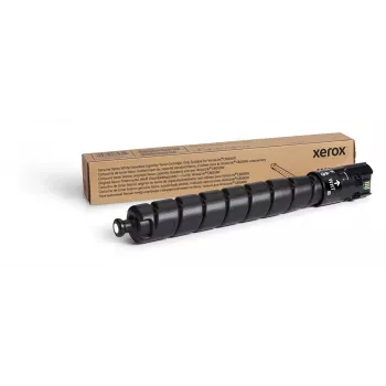 Cartucho de toner branco de capacidade padrão Xerox Original ® VersaLink® C8000W impressora a cores (5000 páginas) - 106R04646