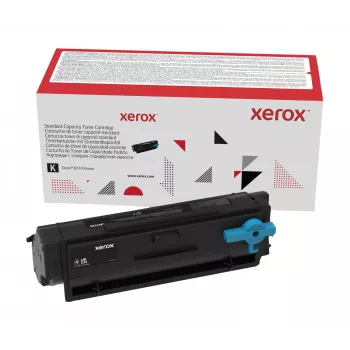 Cartucho de toner preto de capacidade padrão Xerox Genuine ® B305 Multifunction Printer/B310 Printer/B315 Multifunction Printer (3000 páginas) - 006R04376