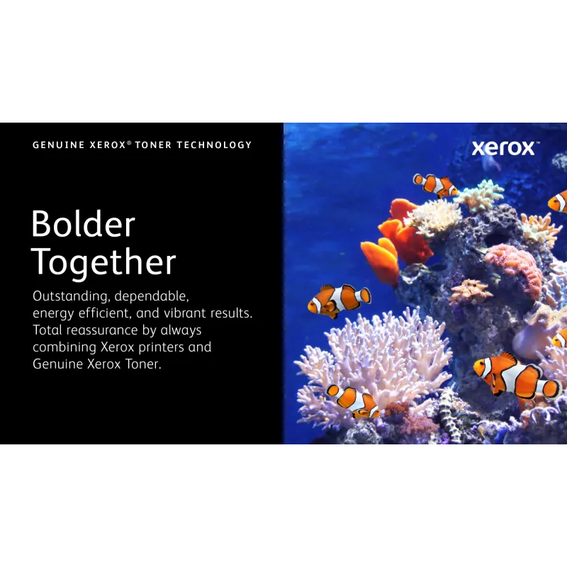 Xerox toner original preto 006R04376 para Xerox B305/B310/B315, 3000 páginas