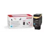 Cartucho de toner ciano de alta capacidade Xerox Original ® C410 impressora a cores/VersaLink® C415 multifunções a cores (7000 páginas) - 006R04686
