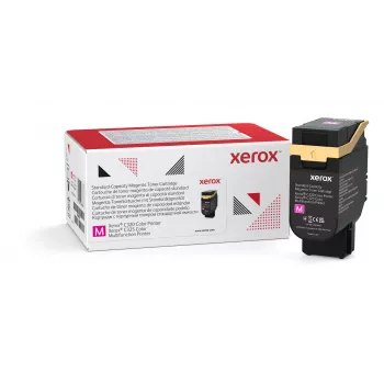 Cartucho de toner magenta de capacidade padrão Xerox Original ® C320 Color Printer/C325 Color Multifunction Printer (1800 páginas) - 006R04821