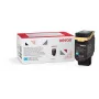 Cartucho de toner ciano de alta capacidade Xerox Original ® C320 Color Printer/C325 Color Multifunction Printer (5500 páginas) - 006R04828