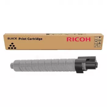 Cartucho de toner Ricoh 842601 1 unid. original preto