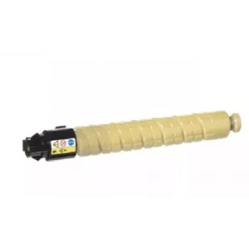 Cartucho de toner Ricoh 842604 1 unid. original amarelo
