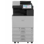 Multifunções Ricoh IM C2010 impressão laser a cores