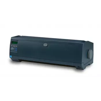 Impressora de agulhas Tally Dascom 28.834.0400 24 pinos 360 x 360 DPI 683 cps Ethernet USB Paralelo