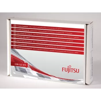 Kit de limpeza para scanner Ricoh F1 CON-CLE-K75