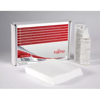 Kit de limpeza para scanner Ricoh F1 CON-CLE-K75