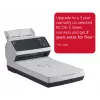 Scanner Ricoh fi-8270 ADF + alimentador 600 x 600 DPI A4 preto, cinzento