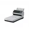 Scanner Ricoh fi-8270 ADF + alimentador 600 x 600 DPI A4 preto, cinzento