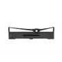 Fita preta Epson SIDM para LQ-590 (C13S015337), preto, impressão matricial