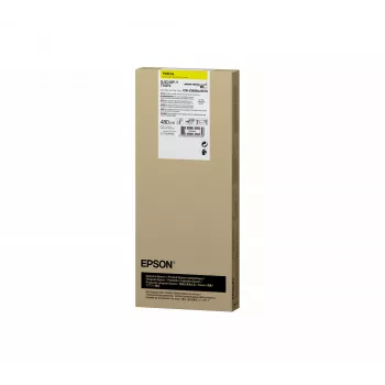 Cartucho de tinta Epson SJIC48P-Y 1 unid. original amarelo