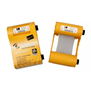 Fita de impressora Zebra 800033-340 280 páginas