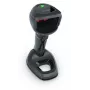 Leitor de códigos de barras manual Zebra DS9908-SR 1D/2D preto