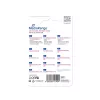 Cartão de memória MediaRange 4 GB MicroSDHC Class 10 MR956