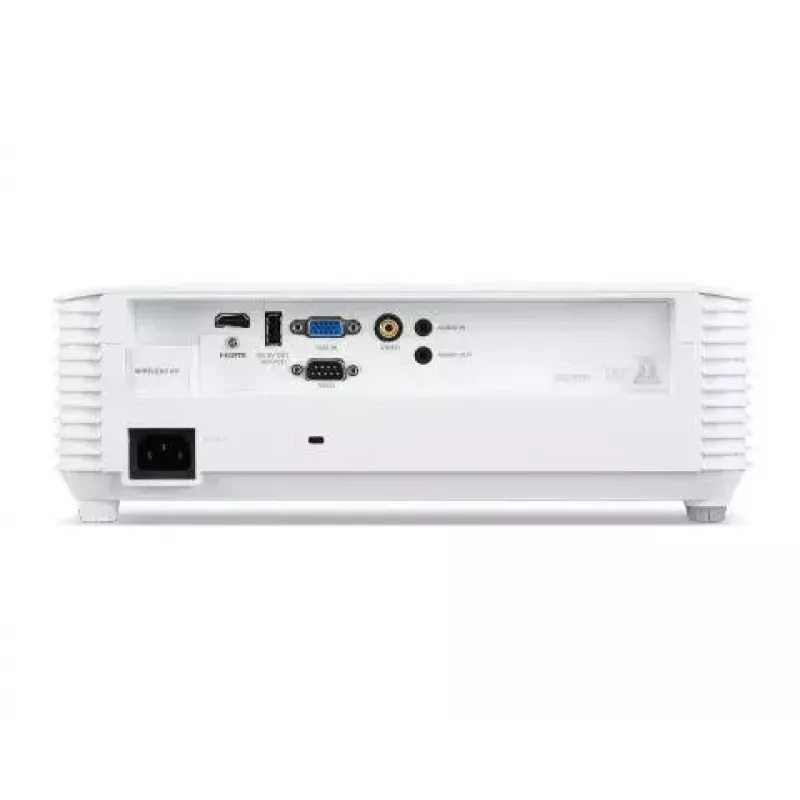 Projetor Acer H5386BDi 4500 ANSI lúmen DLP 720p