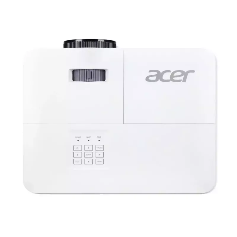 Projetor Acer H5386BDi 4500 ANSI lúmen DLP 720p