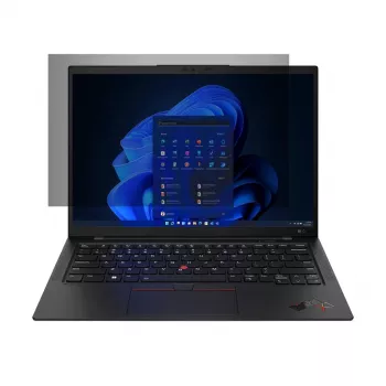 Filtro de privacidade sem moldura Targus ASF14W0GL 14 polegadas portátil