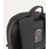 Mochila Tucano Binario Gravity Anthracite plástico reciclado