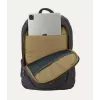Mochila Tucano Binario Gravity Anthracite plástico reciclado
