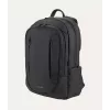 Mochila Tucano Binario Gravity Anthracite plástico reciclado