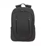 Mochila Tucano Binario Gravity Anthracite plástico reciclado