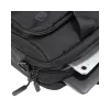 Tucano Player BPLA15D-BK mala para portátil de 15,6 polegadas (39,6 cm) / MacBook Pro 16, preta