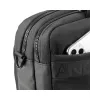 Tucano Player BPLA15D-BK mala para portátil de 15,6 polegadas (39,6 cm) / MacBook Pro 16, preta