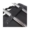 Tucano Player BPLA15D-BK mala para portátil de 15,6 polegadas (39,6 cm) / MacBook Pro 16, preta