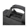 Tucano Player BPLA15D-BK mala para portátil de 15,6 polegadas (39,6 cm) / MacBook Pro 16, preta
